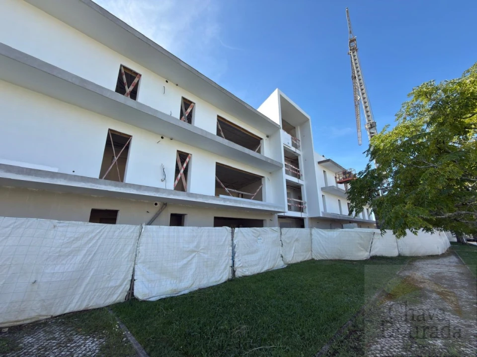 Apartamento T3 para Venda em Cantanhede e Pocariça Foto 10