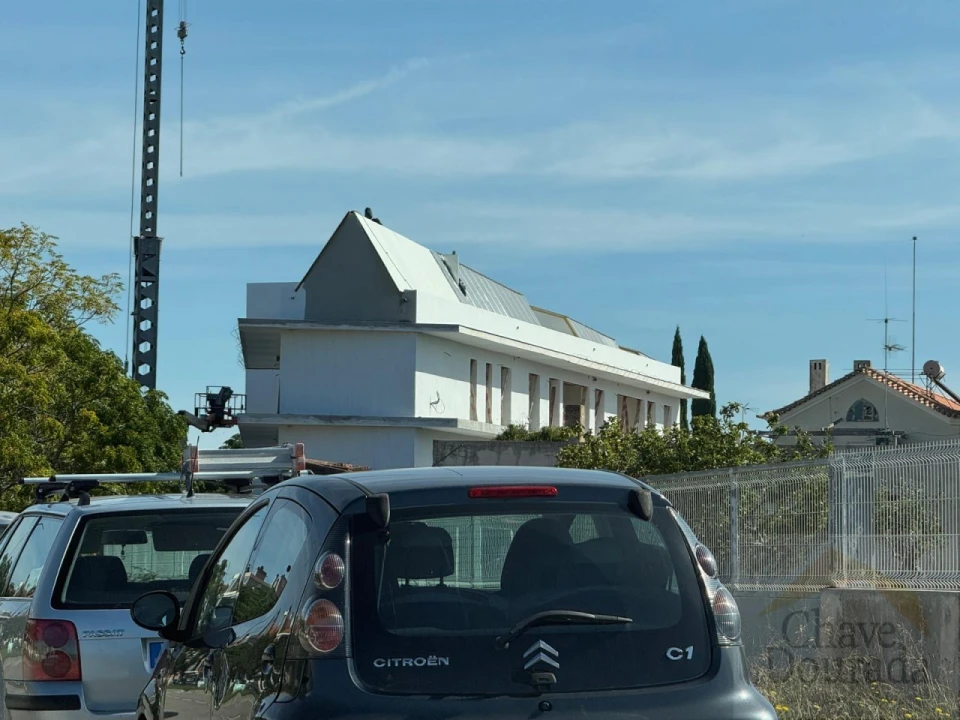 Apartamento T3 para Venda em Cantanhede e Pocariça Foto 11