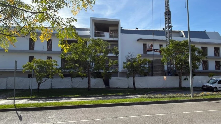 Apartamento T3 para Venda em Cantanhede e Pocariça