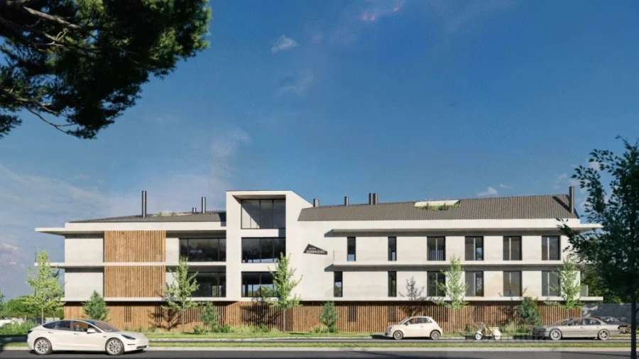 Apartamento para Venda em Cantanhede e Pocariça
