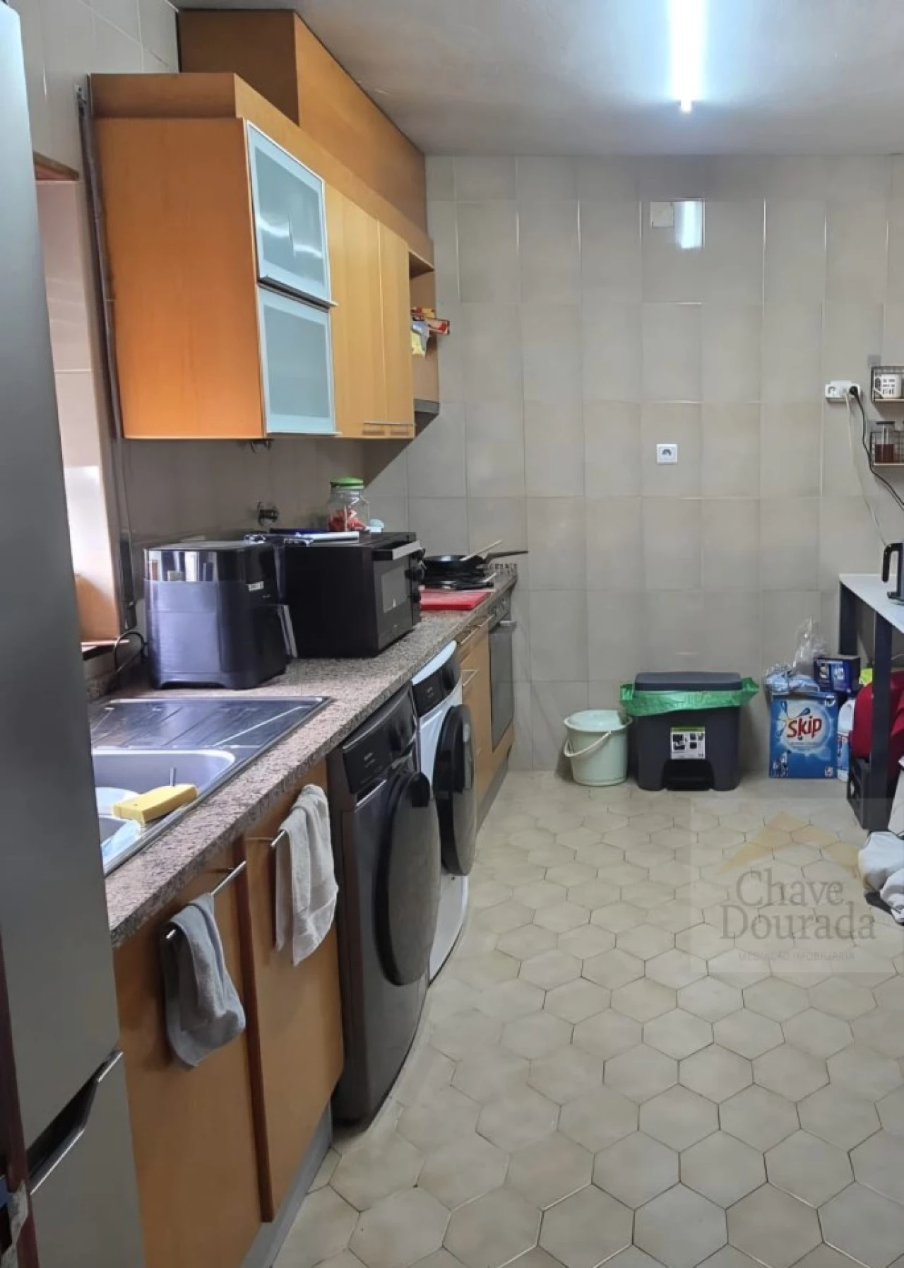 Moradia T5 para Venda em Souselas e Botão Foto 18
