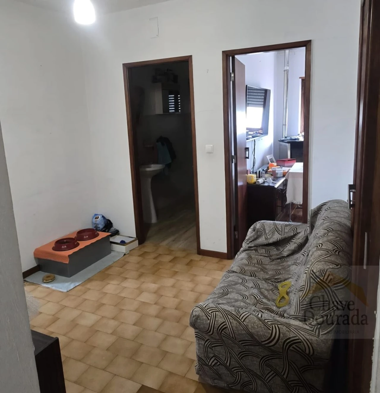 Moradia T5 para Venda em Souselas e Botão Foto 21