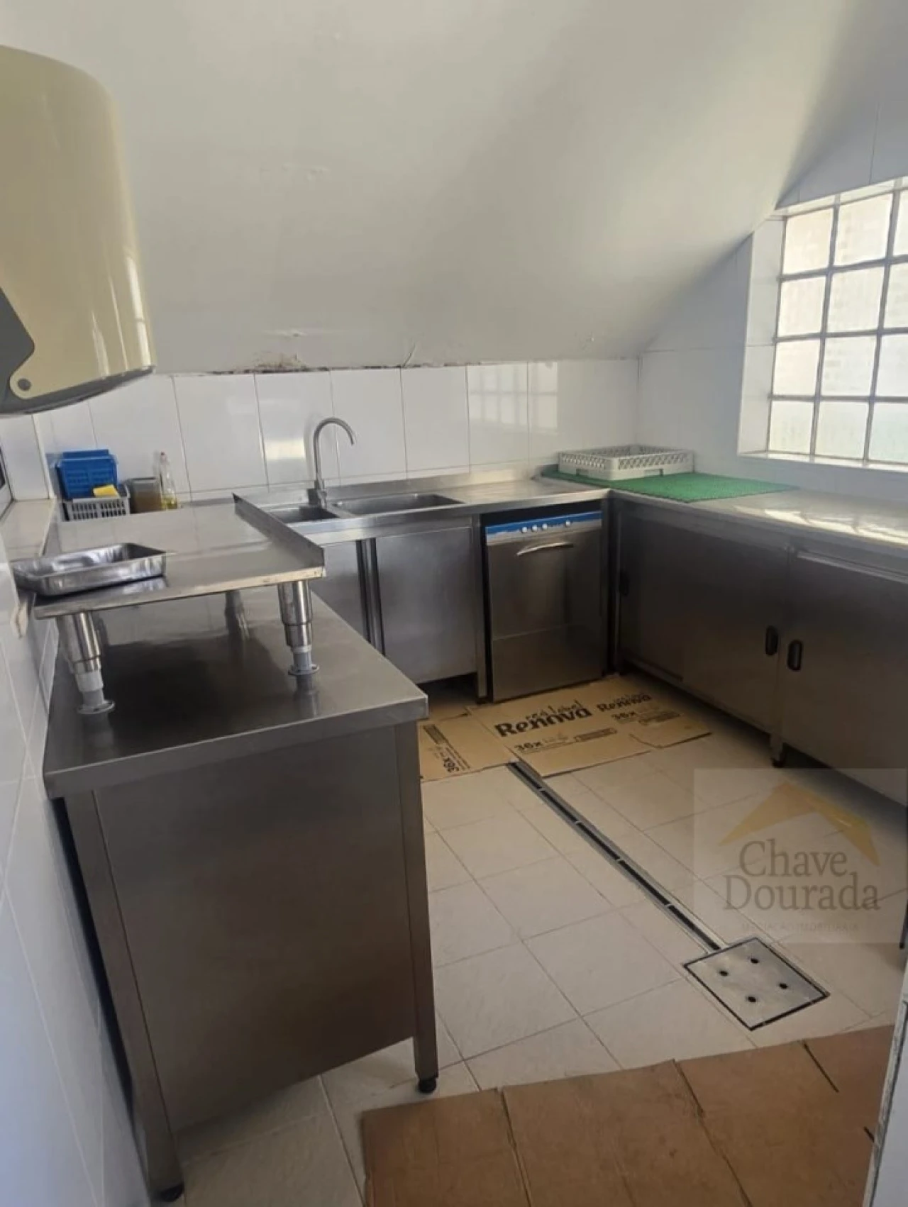 Moradia T5 para Venda em Souselas e Botão Foto 11