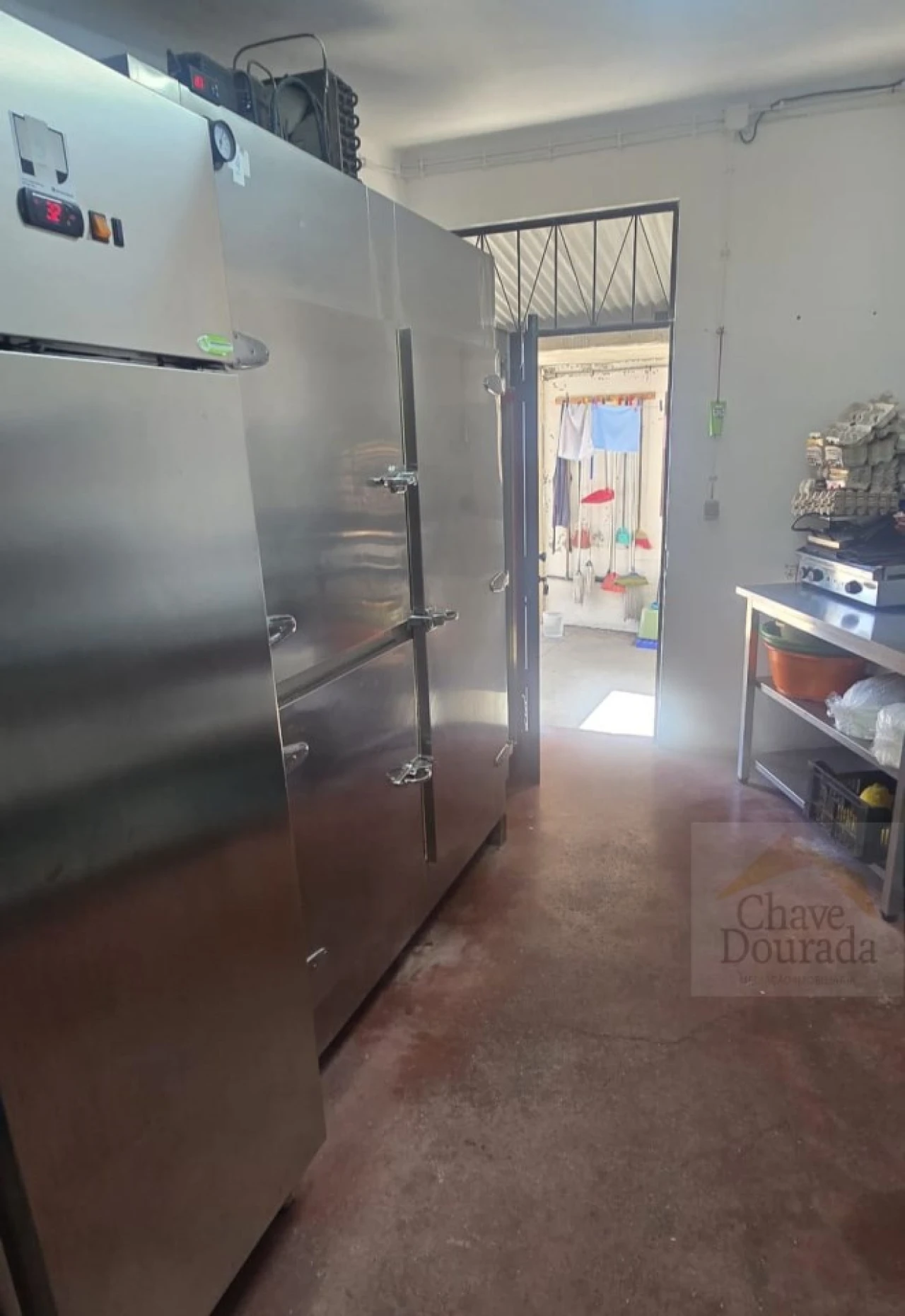Moradia T5 para Venda em Souselas e Botão Foto 12