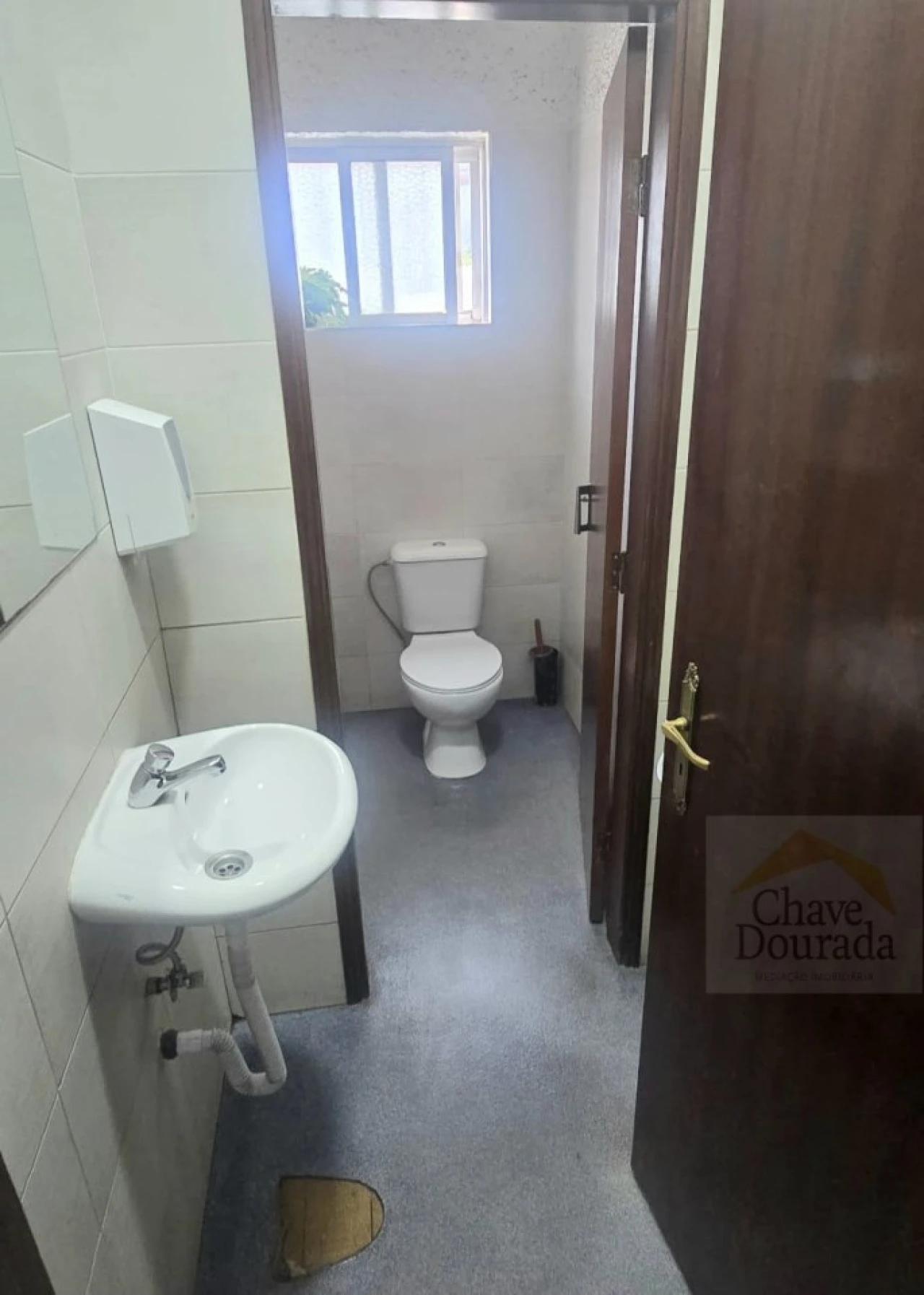 Moradia T5 para Venda em Souselas e Botão Foto 13