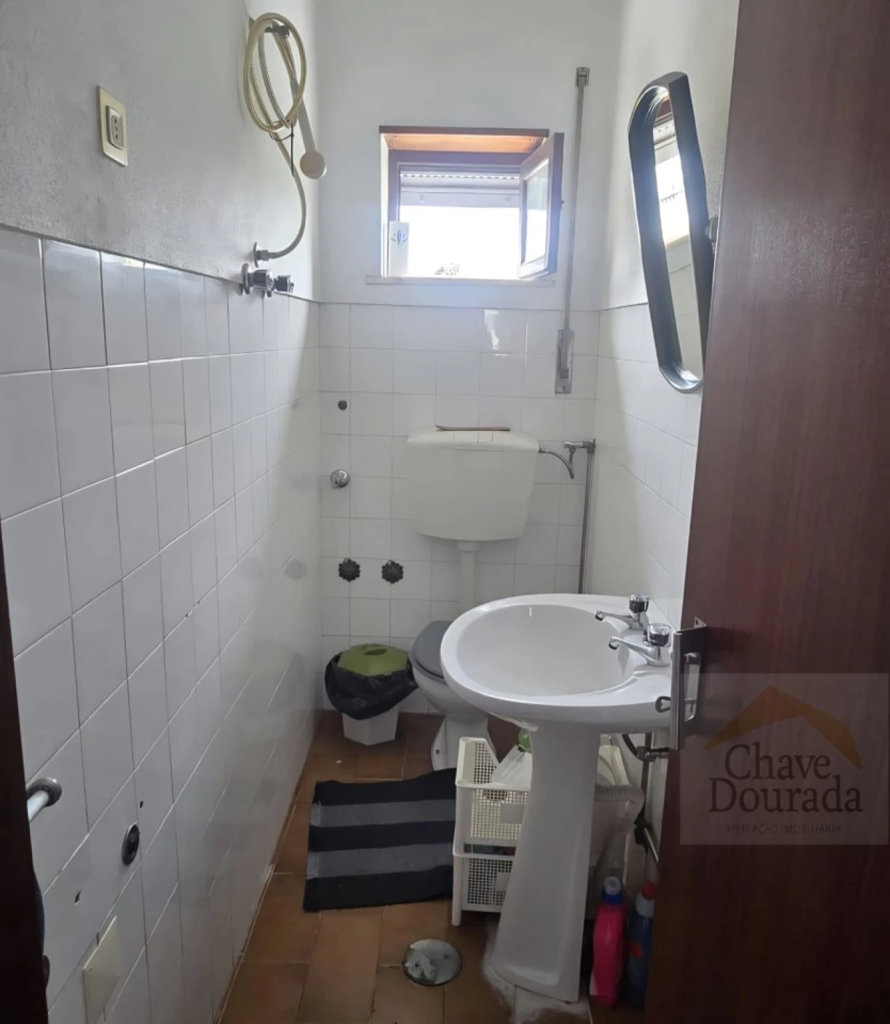 Moradia T5 para Venda em Souselas e Botão Foto 14