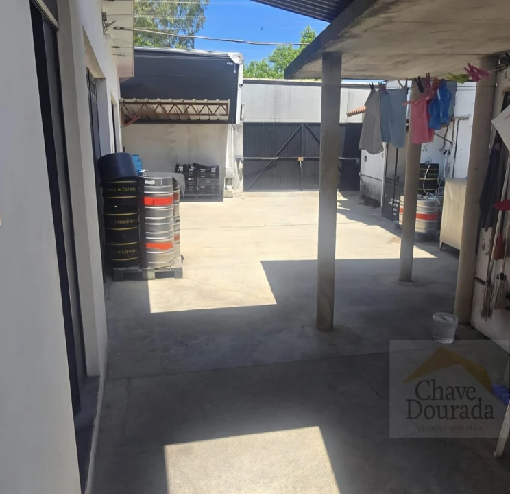 Moradia T5 para Venda em Souselas e Botão Foto 24