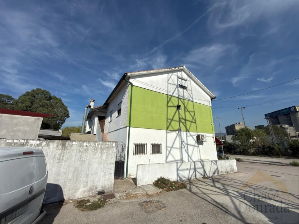 Moradia T5 para Venda em Souselas e Botão Foto 27