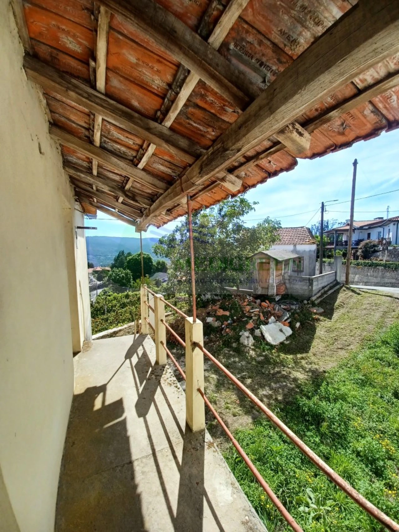 Moradia T2 para Venda em Sever do Vouga Foto 2