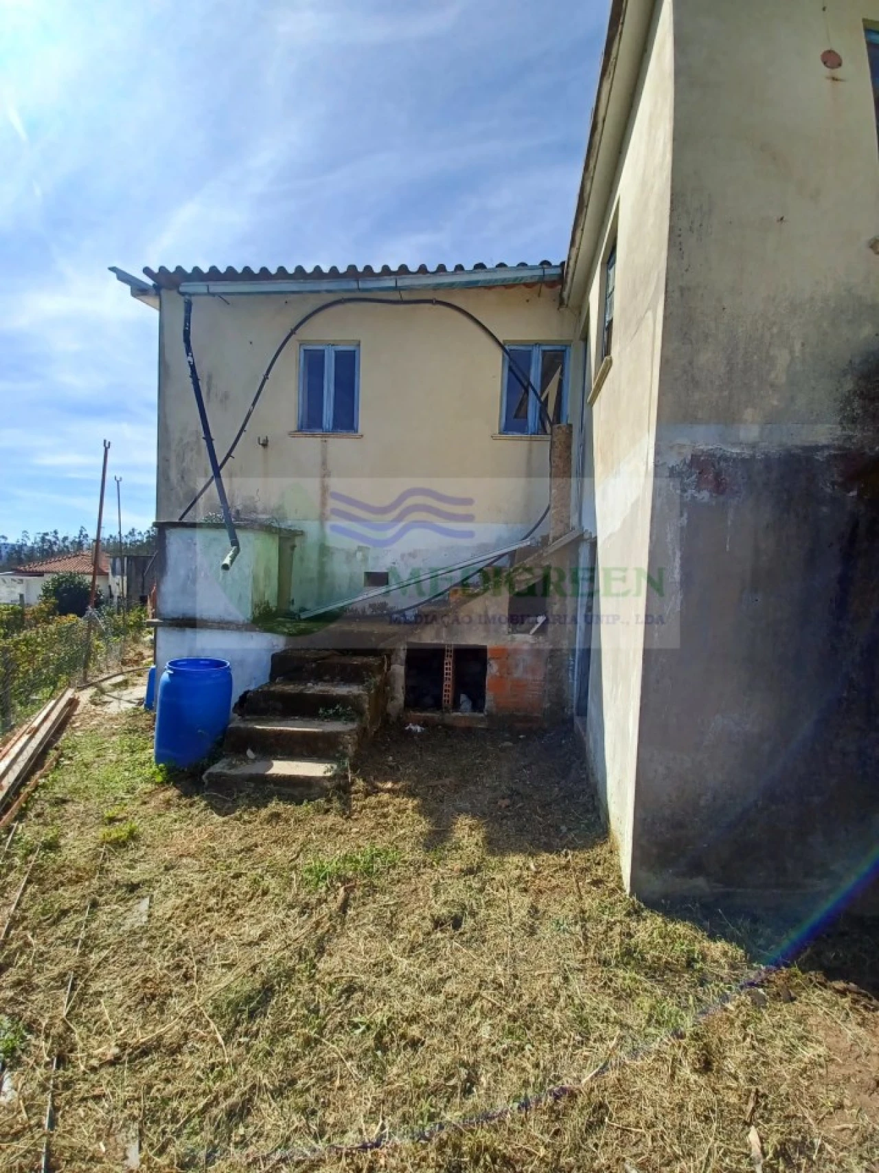 Moradia T2 para Venda em Sever do Vouga Foto 13