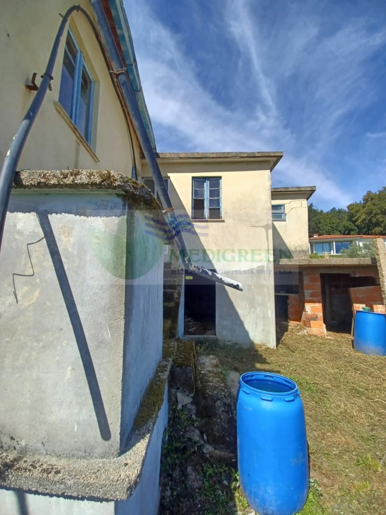 Moradia T2 para Venda em Sever do Vouga Foto 14