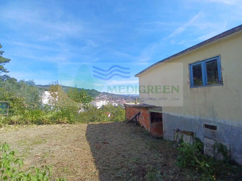 Moradia T2 para Venda em Sever do Vouga Foto 15