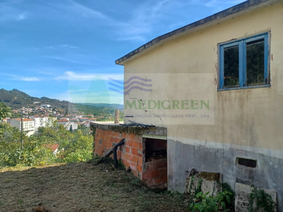 Moradia T2 para Venda em Sever do Vouga Foto 16