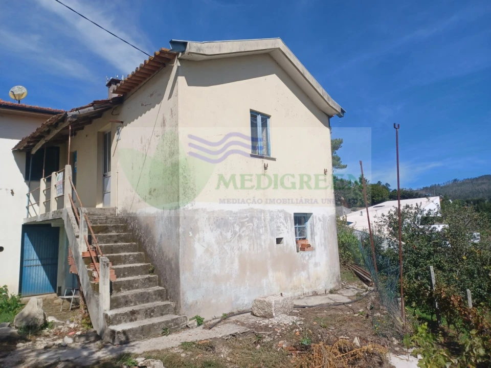Moradia T2 para Venda em Sever do Vouga Foto 17