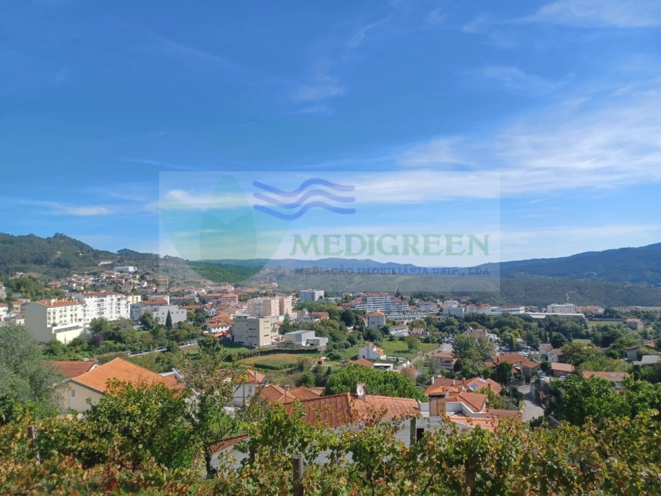 Moradia T2 para Venda em Sever do Vouga Foto 20