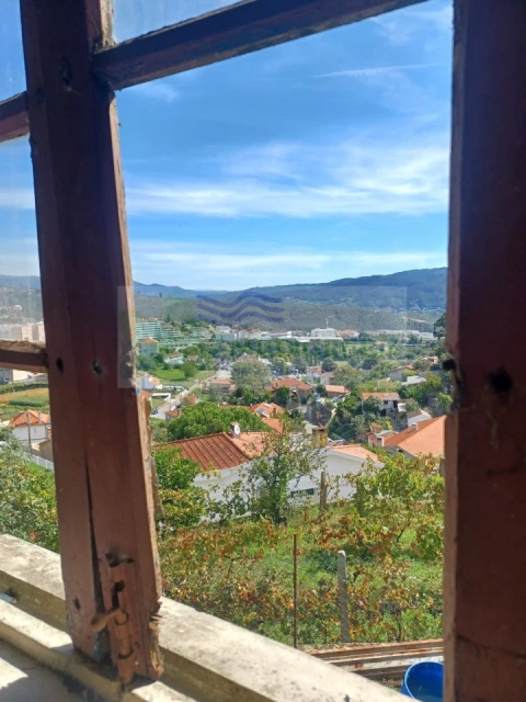 Moradia T2 para Venda em Sever do Vouga