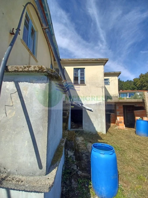 Moradia T2 para Venda em Sever do Vouga