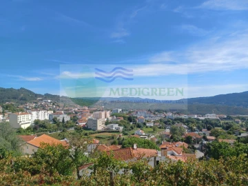 Moradia T2 para Venda em Sever do Vouga