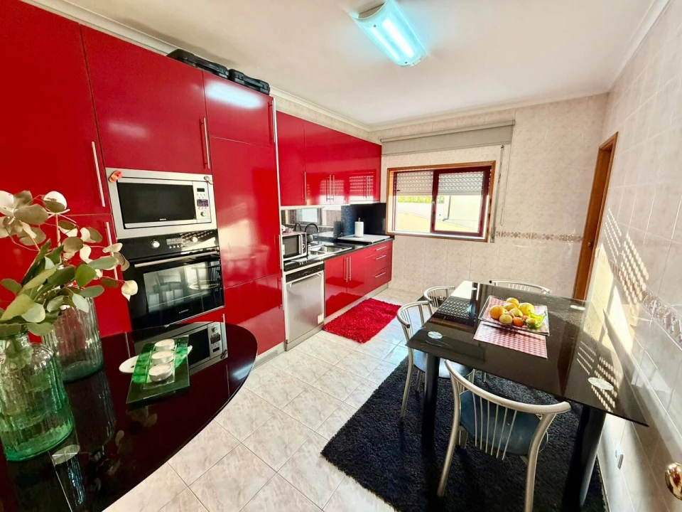 Apartamento T3 para Venda em Vilar de Andorinho Foto 8