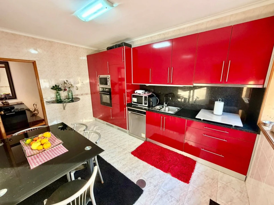 Apartamento T3 para Venda em Vilar de Andorinho Foto 9