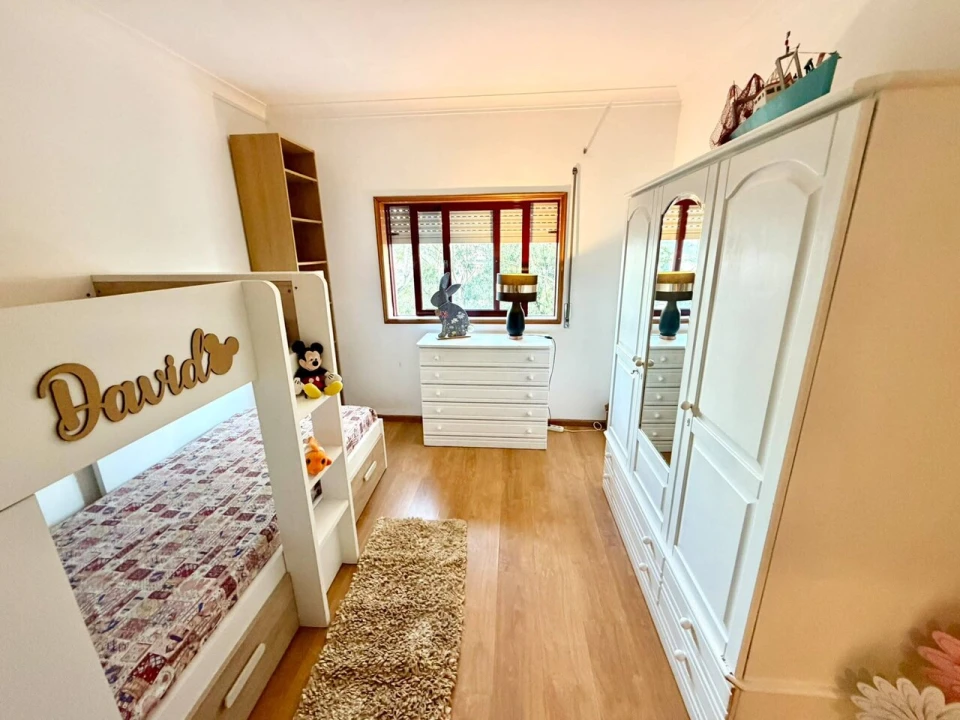 Apartamento T3 para Venda em Vilar de Andorinho Foto 18