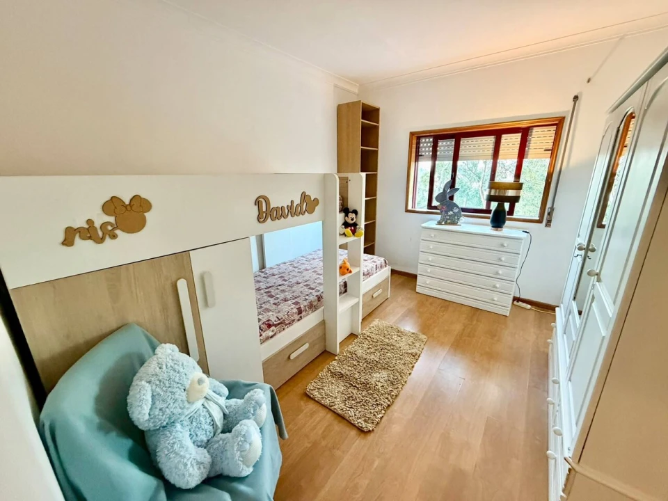Apartamento T3 para Venda em Vilar de Andorinho Foto 19