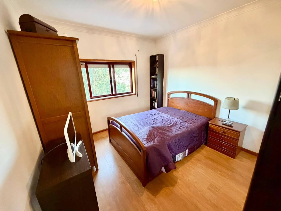 Apartamento T3 para Venda em Vilar de Andorinho Foto 20