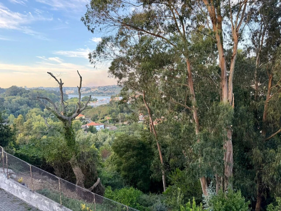 Apartamento T3 para Venda em Vilar de Andorinho Foto 22
