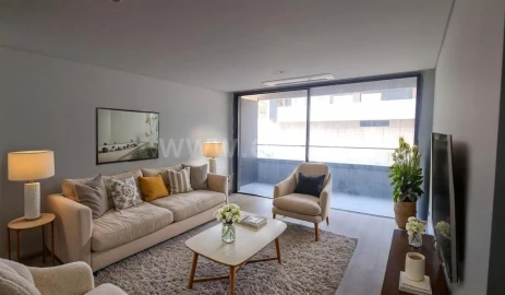 Apartamento T2 para Venda em Mafamude e Vilar do Paraíso