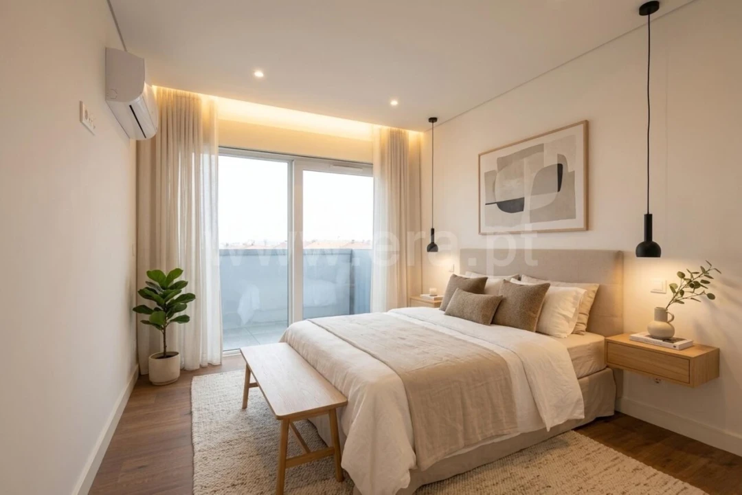Apartamento T3 para Venda em Oliveira do Douro Foto 16