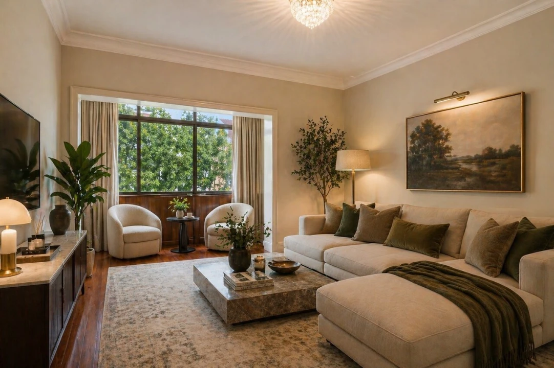 Apartamento T5 para Venda em Estrela Foto 3