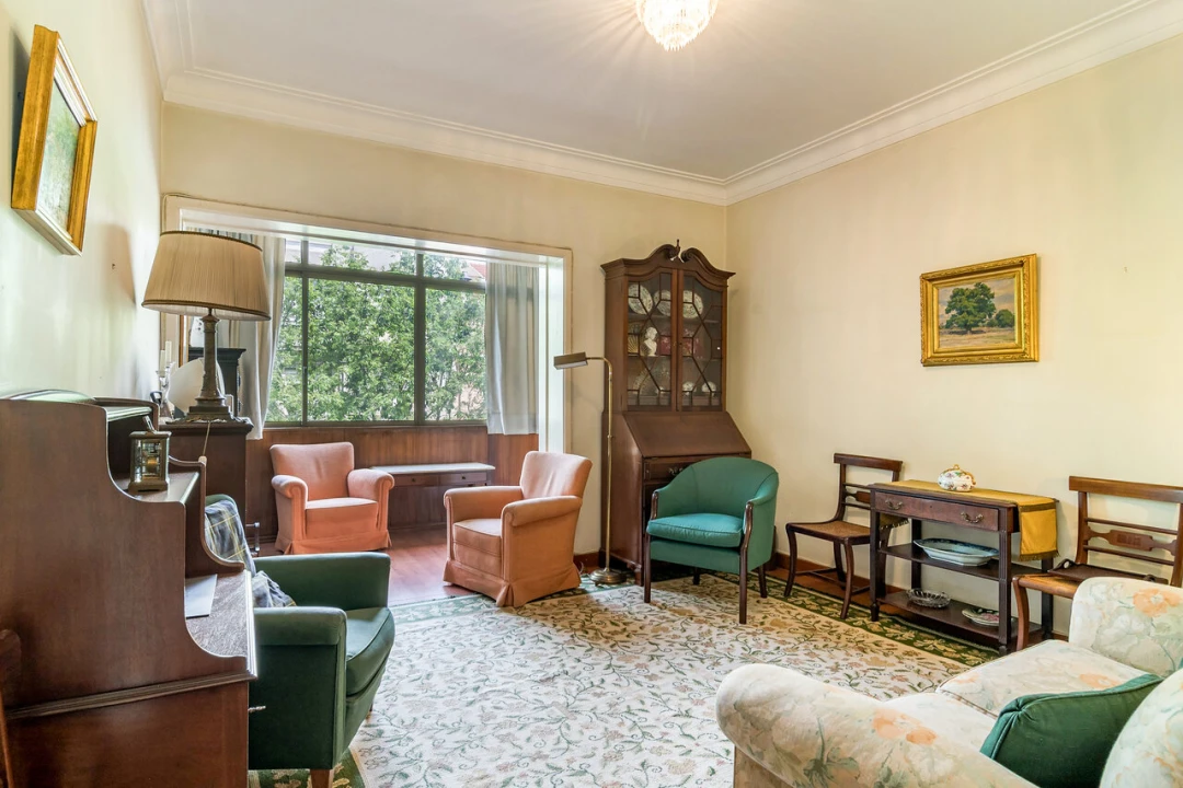 Apartamento T5 para Venda em Estrela Foto 4