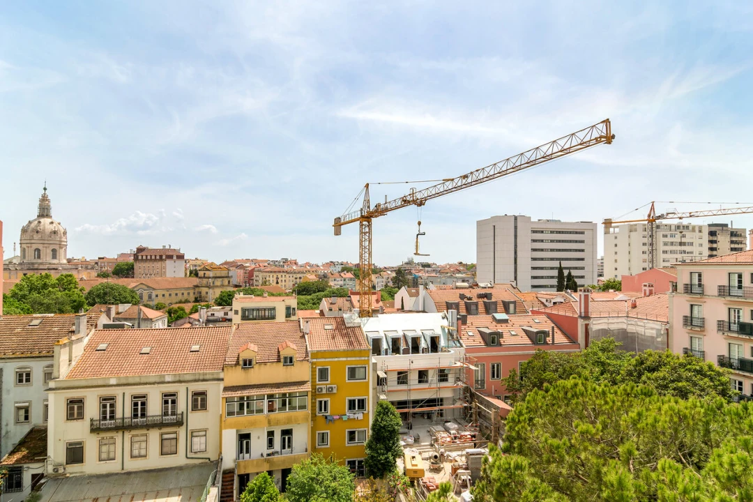 Apartamento T5 para Venda em Estrela Foto 6