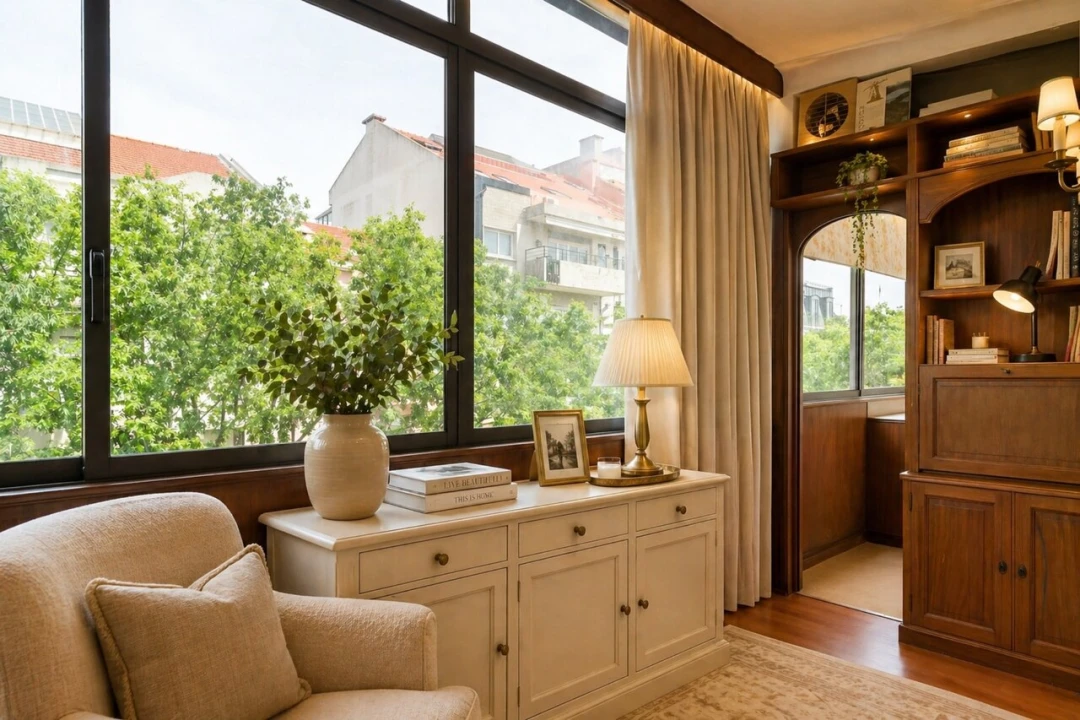 Apartamento T5 para Venda em Estrela Foto 7