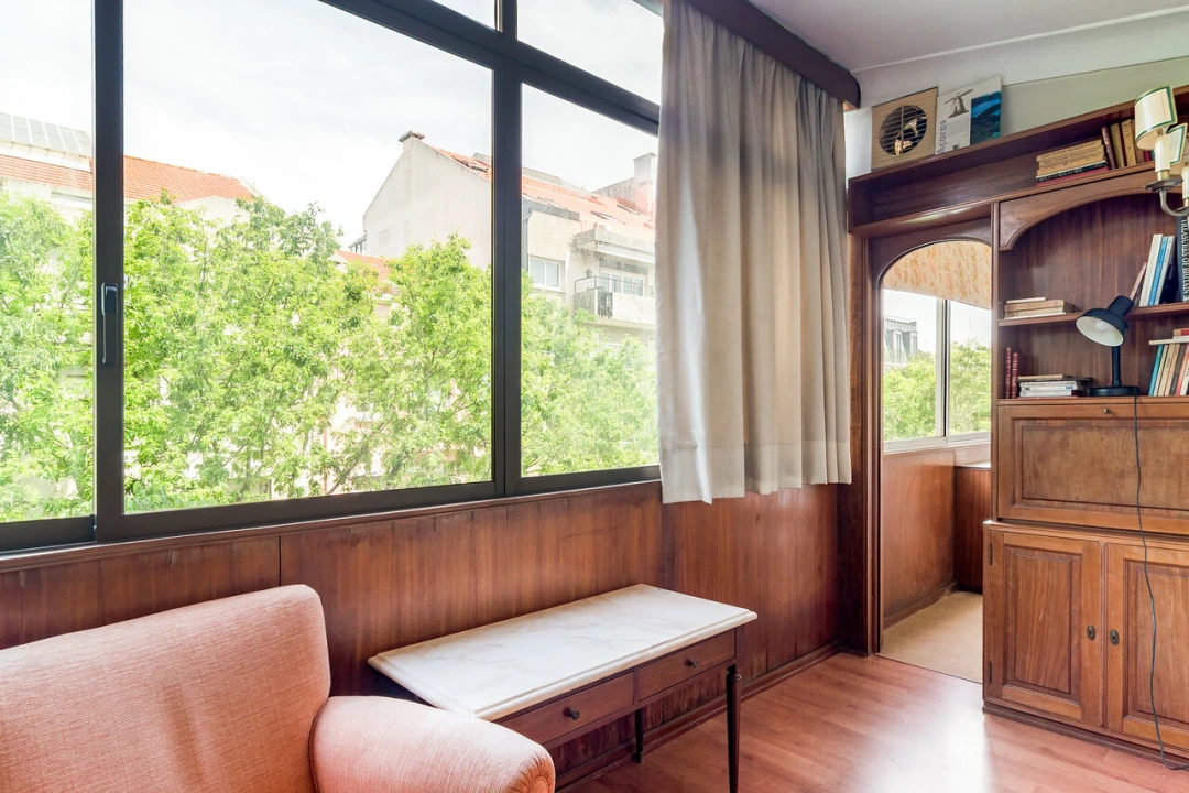 Apartamento T5 para Venda em Estrela Foto 8