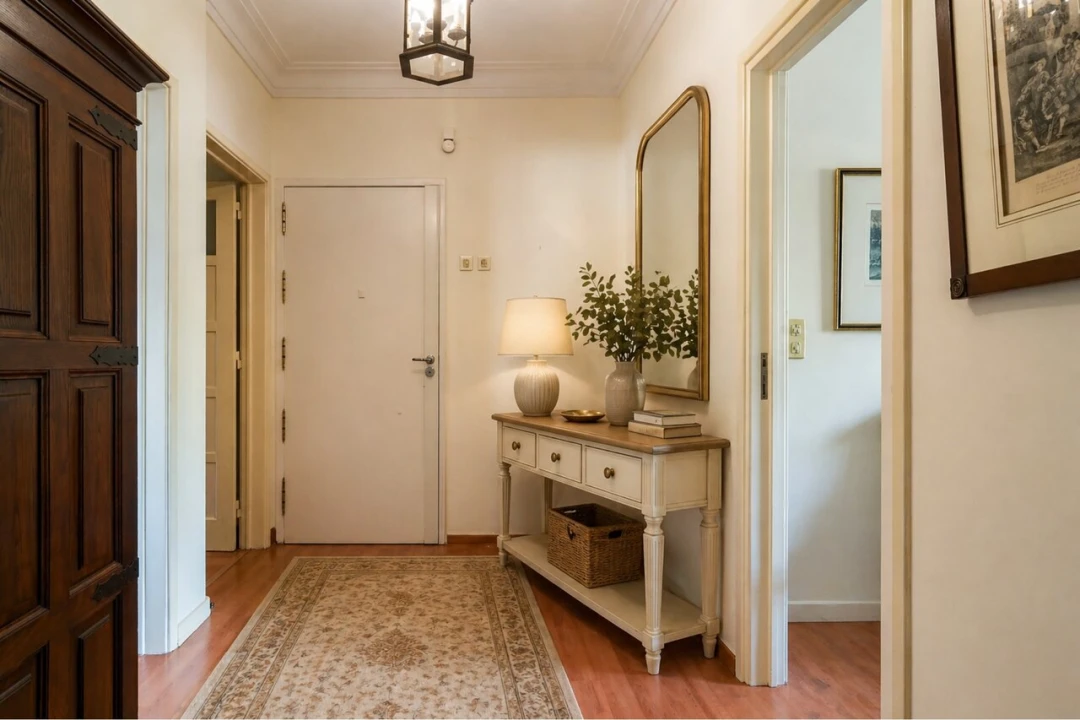 Apartamento T5 para Venda em Estrela Foto 9