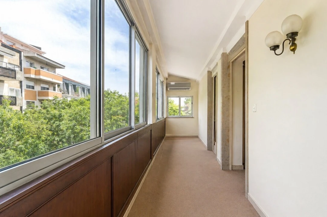 Apartamento T5 para Venda em Estrela Foto 11
