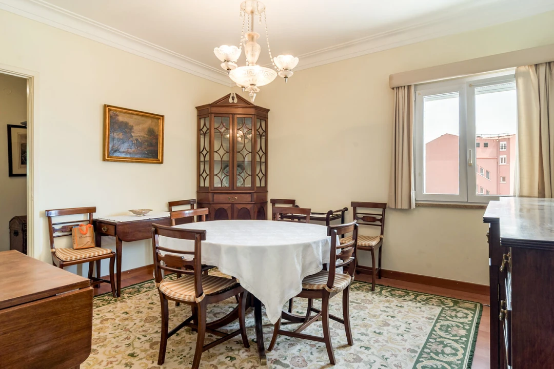 Apartamento T5 para Venda em Estrela Foto 15