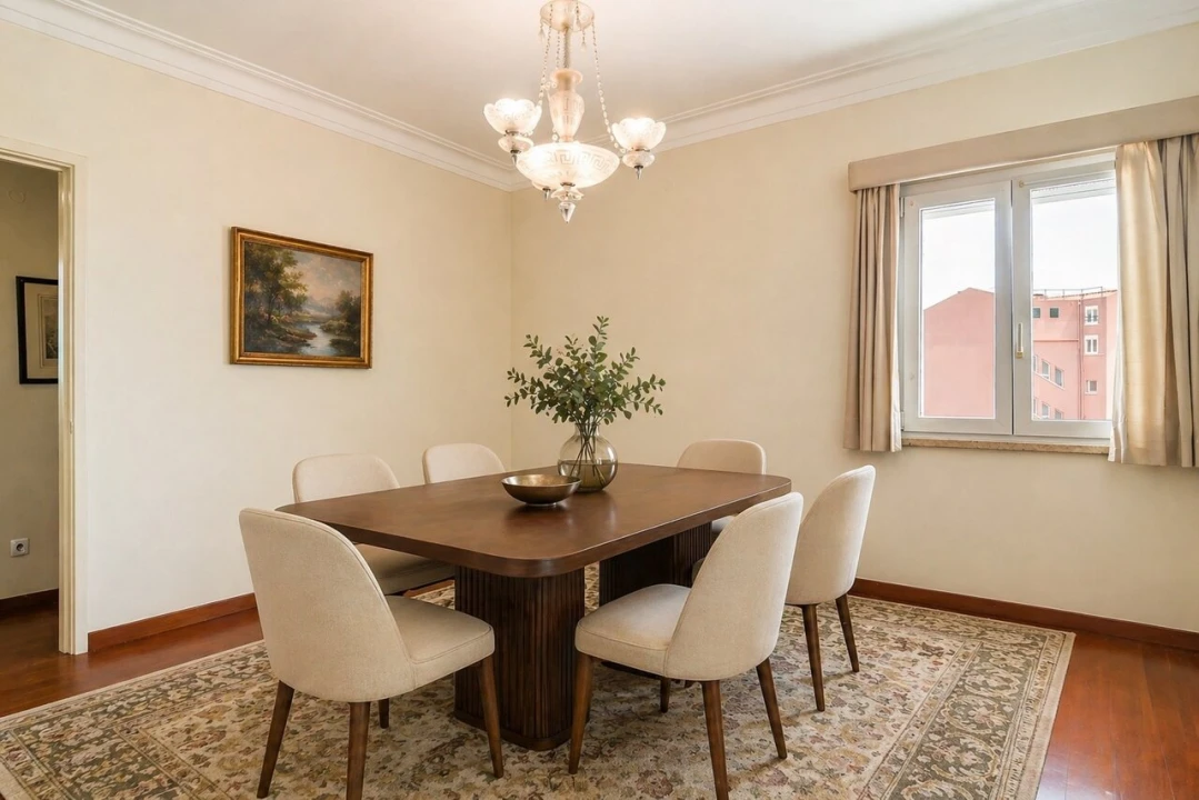 Apartamento T5 para Venda em Estrela Foto 16