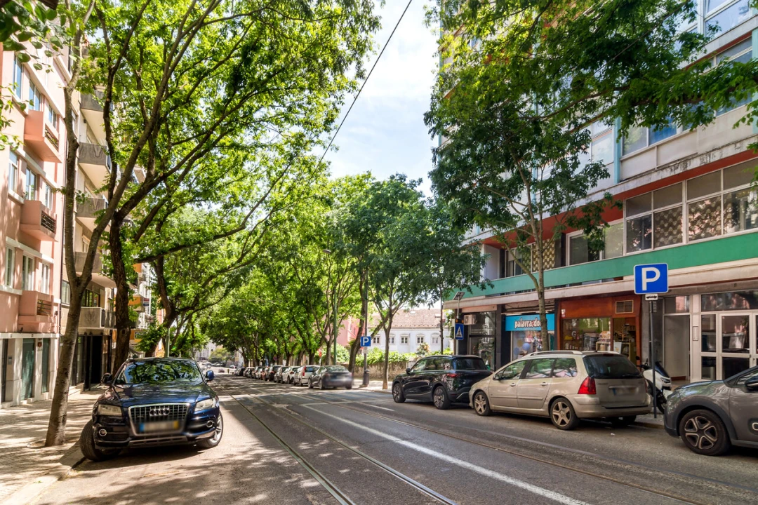 Apartamento T5 para Venda em Estrela Foto 25