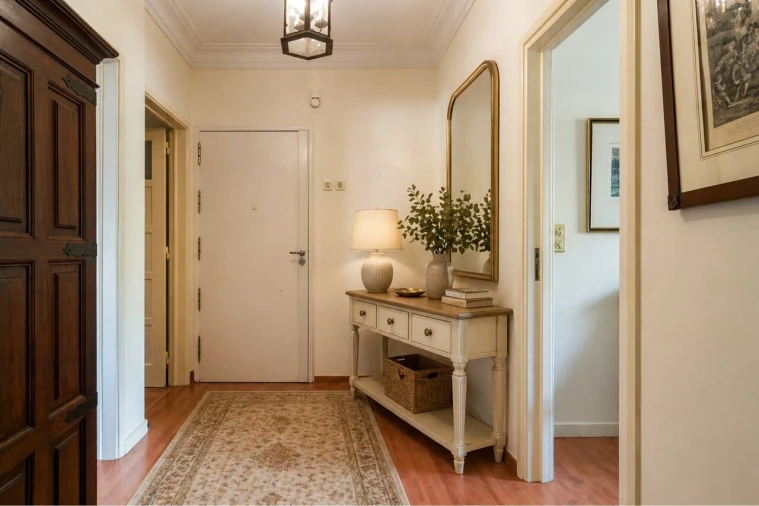 Apartamento T5 para Venda em Estrela Foto 9