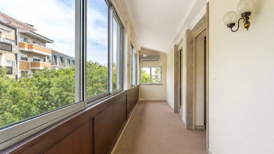 Apartamento T5 para Venda em Estrela