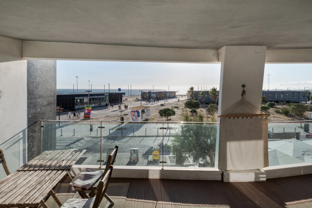 Apartamento T2 para Venda em Costa da Caparica Foto 4
