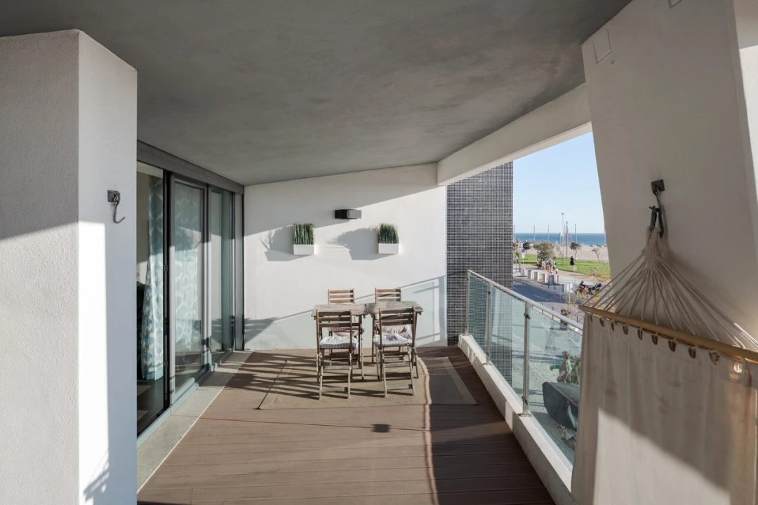 Apartamento T2 para Venda em Costa da Caparica Foto 6