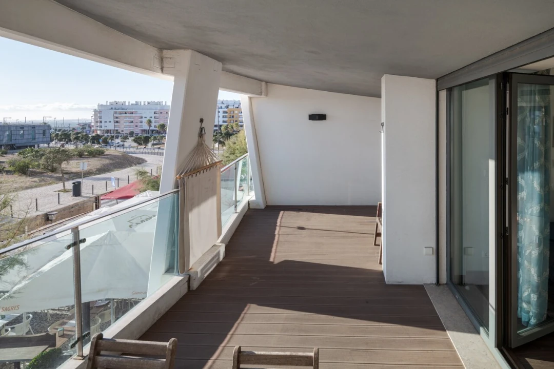 Apartamento T2 para Venda em Costa da Caparica Foto 7