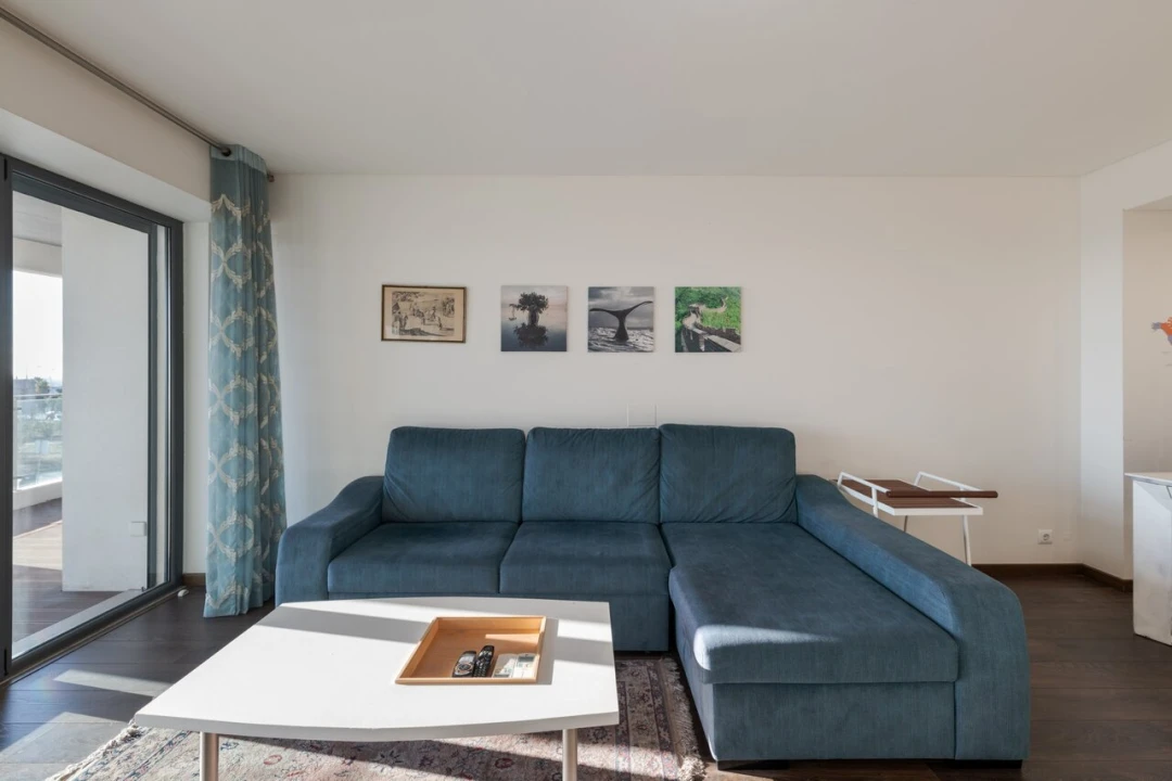 Apartamento T2 para Venda em Costa da Caparica Foto 10