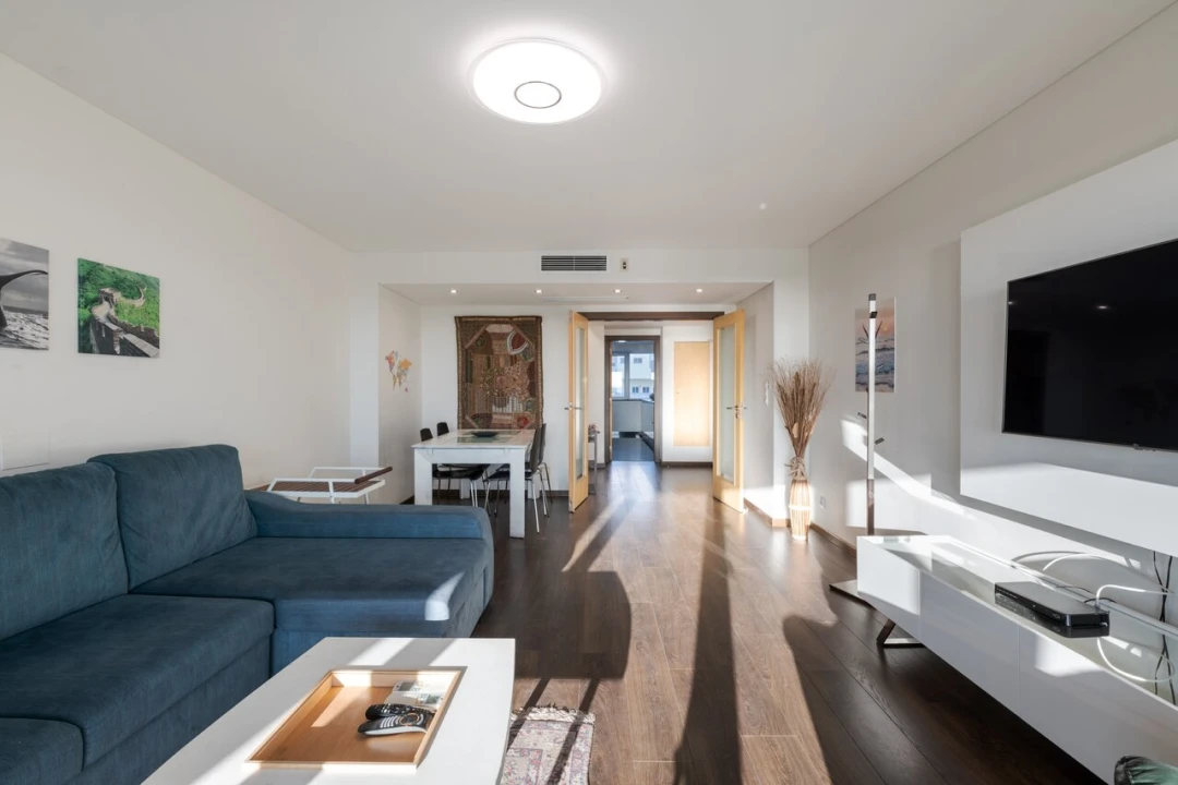 Apartamento T2 para Venda em Costa da Caparica Foto 11