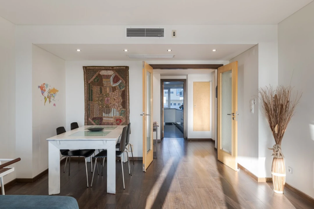 Apartamento T2 para Venda em Costa da Caparica Foto 13