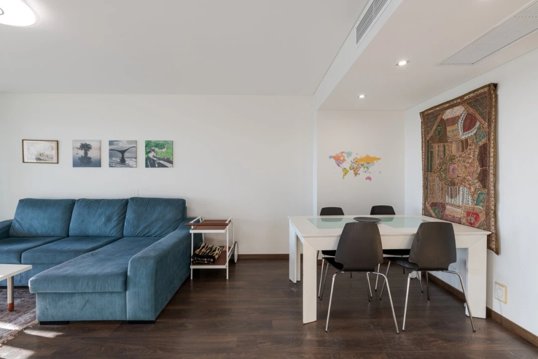 Apartamento T2 para Venda em Costa da Caparica Foto 12