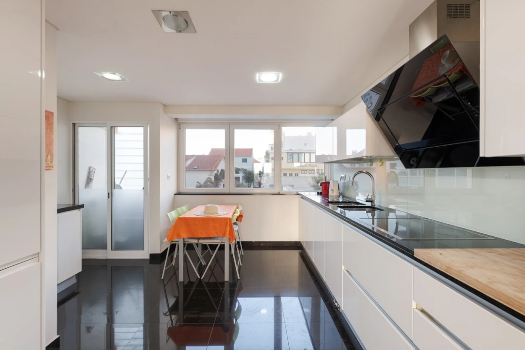 Apartamento T2 para Venda em Costa da Caparica Foto 15